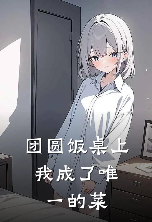 团圆饭桌上，我成了唯一的菜