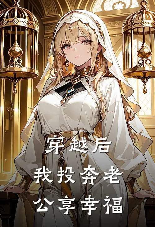 穿越后，我投奔老公享幸福