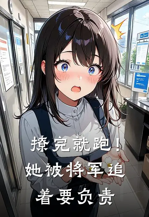 撩完就跑！她被将军追着要负责