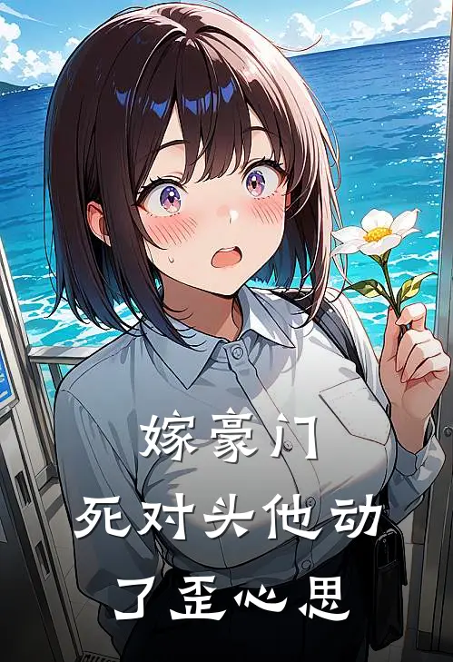 嫁豪门，死对头他动了歪心思
