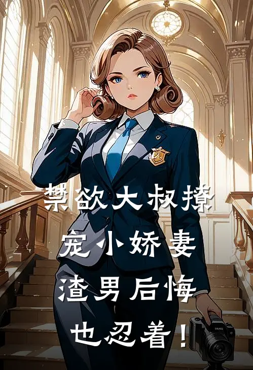 禁欲大叔撩宠小娇妻，渣男后悔也忍着！