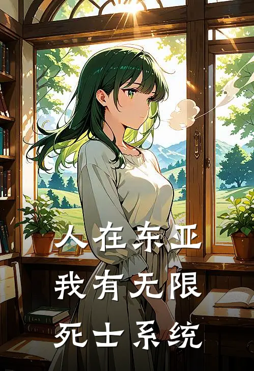 人在东亚：我有无限死士系统