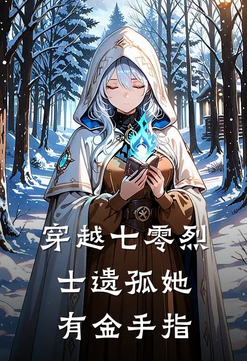 穿越七零烈士遗孤她有金手指