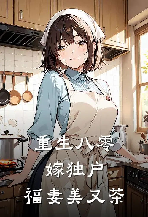 重生八零嫁独户，福妻美又茶