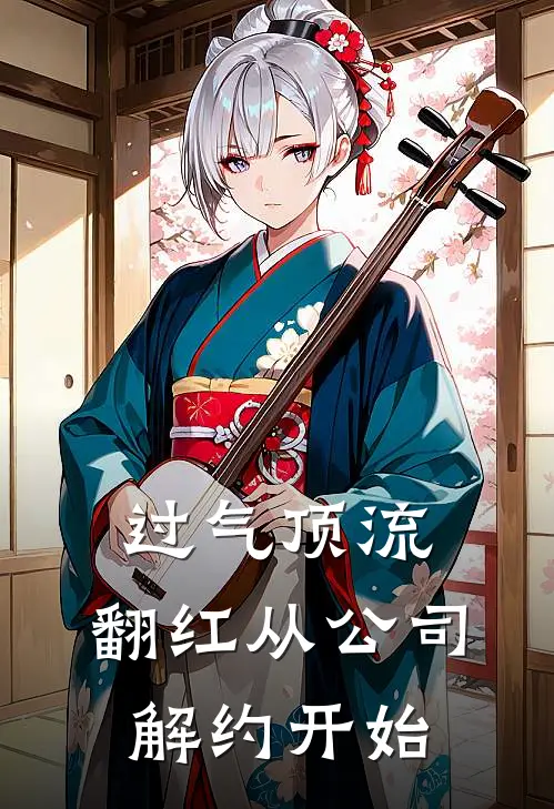过气顶流，翻红从公司解约开始
