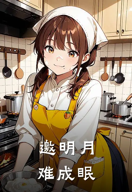 邀明月难成眠
