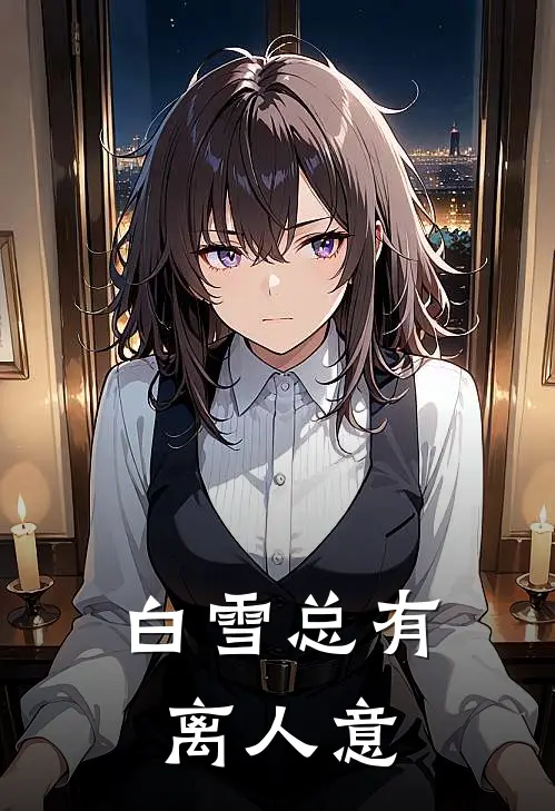 白雪总有离人意