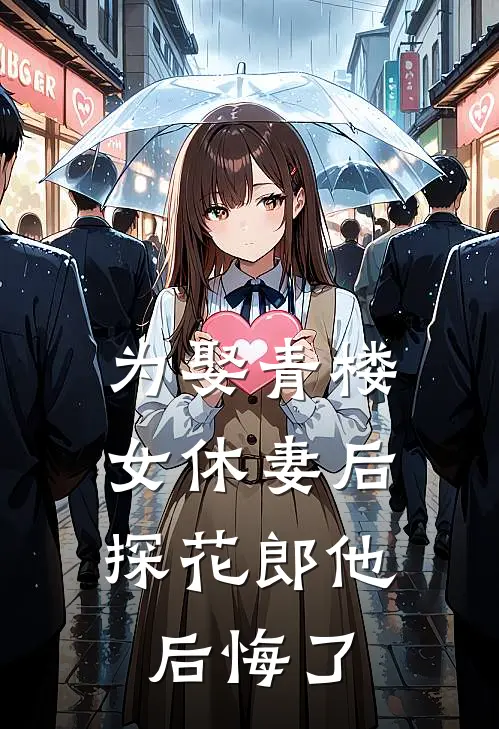 为娶青楼女休妻后，探花郎他后悔了
