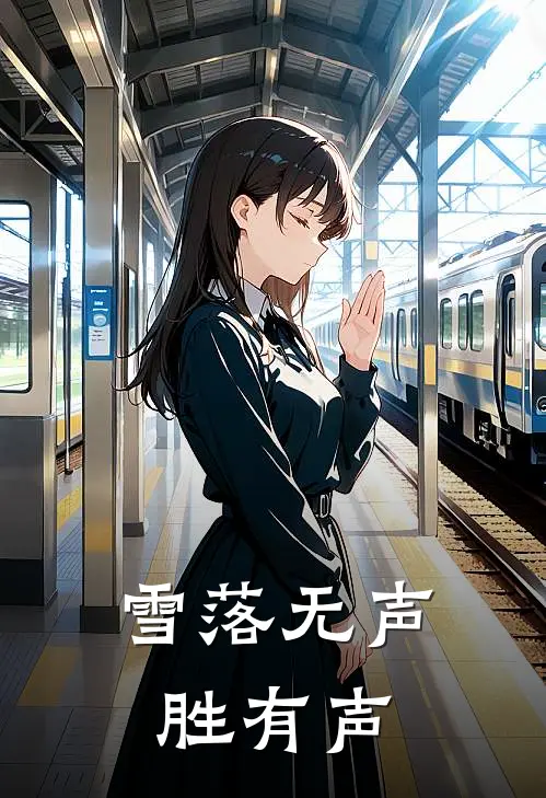 雪落无声胜有声