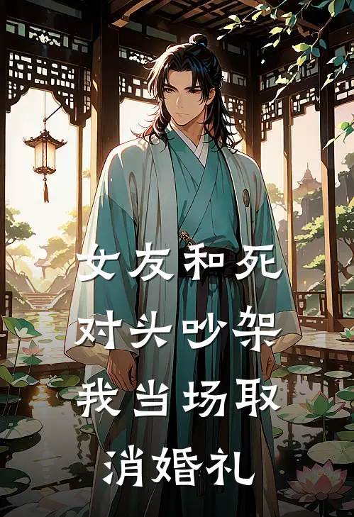 女友和死对头吵架，我当场取消婚礼