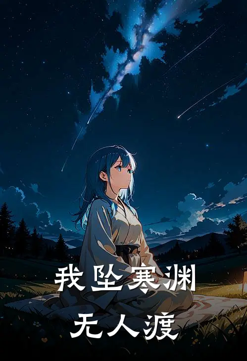 我坠寒渊无人渡