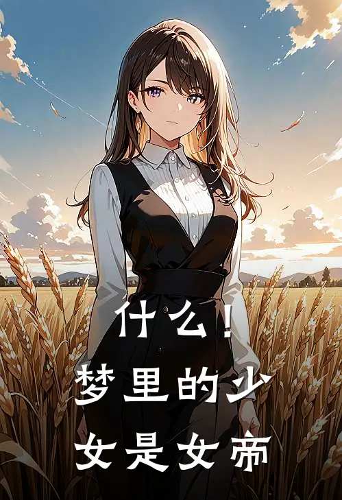 什么！梦里的少女是女帝