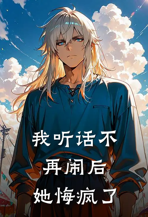 我听话不再闹后，她悔疯了