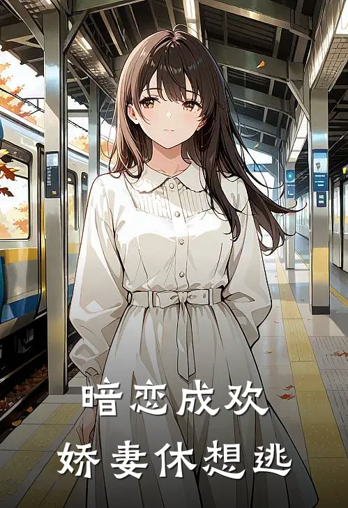 暗恋成欢，娇妻休想逃