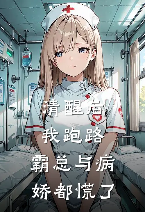 清醒后我跑路，霸总与病娇都慌了