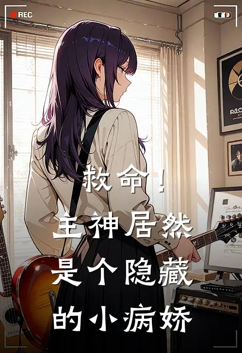 救命！主神居然是个隐藏的小病娇