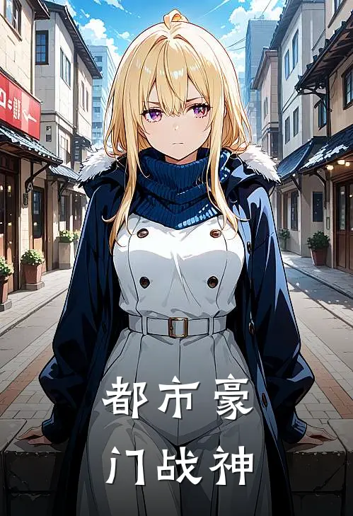 都市豪门战神