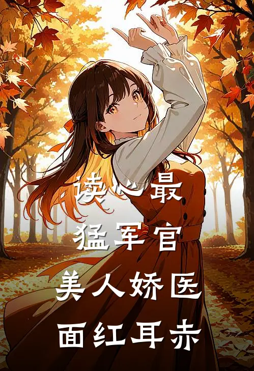 读心最猛军官，美人娇医面红耳赤