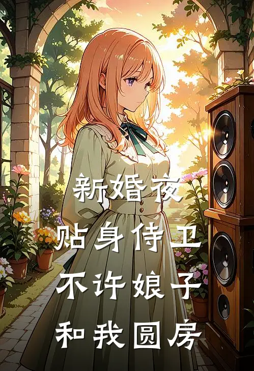 新婚夜，贴身侍卫不许娘子和我圆房
