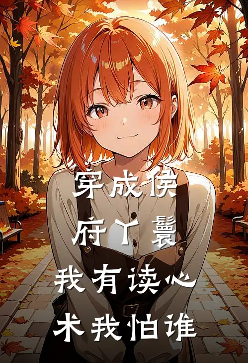 穿成侯府丫鬟，我有读心术我怕谁