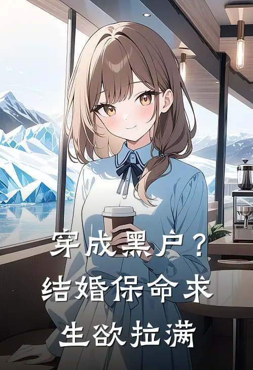 穿成黑户？结婚保命求生欲拉满