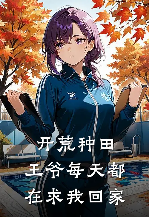 开荒种田：王爷每天都在求我回家