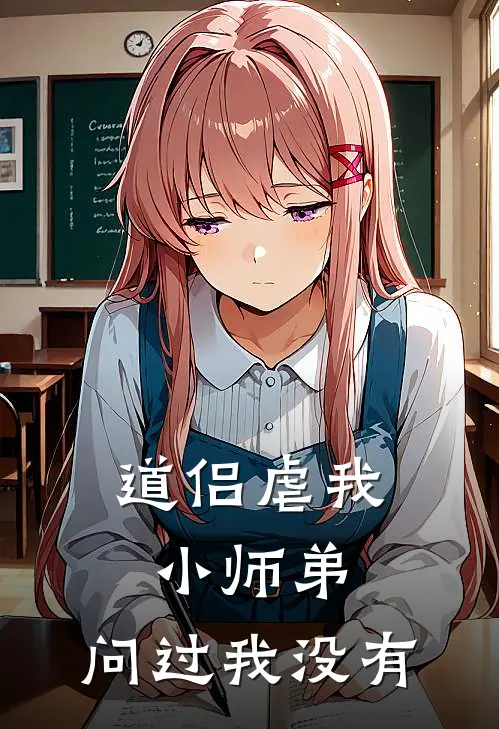 道侣虐我小师弟，问过我没有