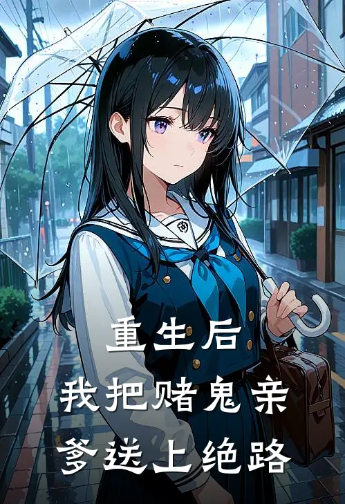 重生后，我把赌鬼亲爹送上绝路