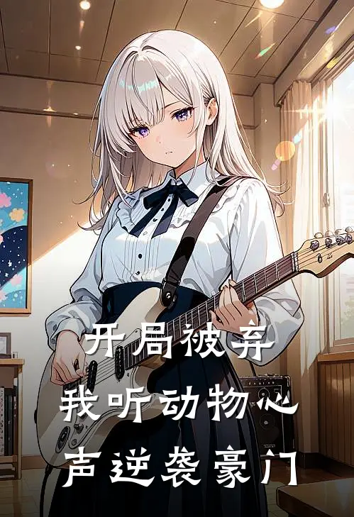 开局被弃，我听动物心声逆袭豪门