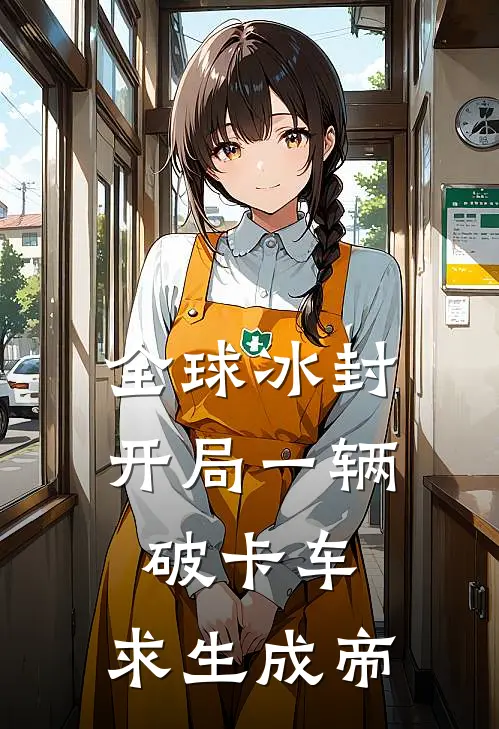 全球冰封：开局一辆破卡车，求生成帝