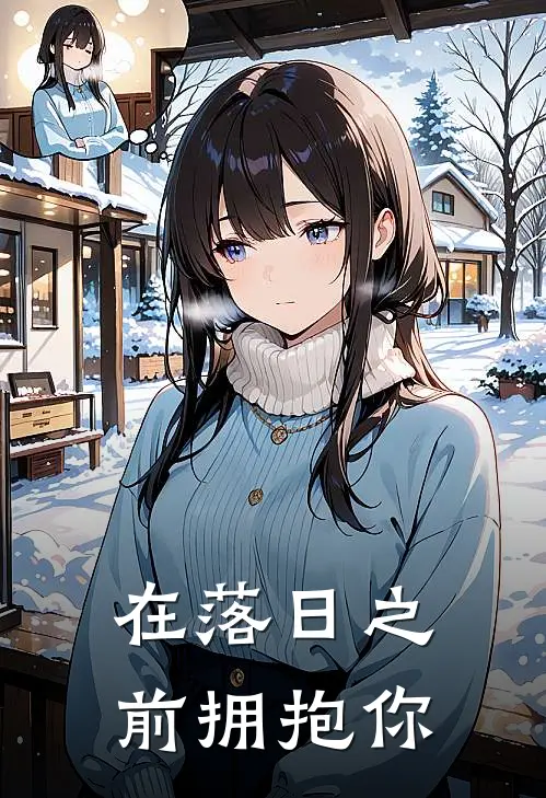 在落日之前拥抱你