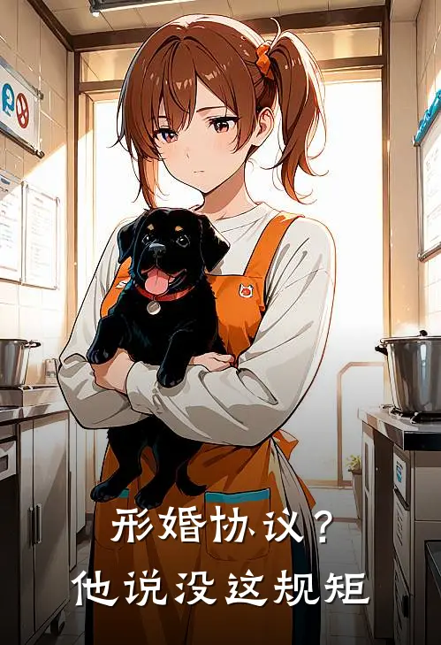 形婚协议？他说没这规矩
