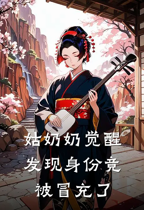 姑奶奶觉醒：发现身份竟被冒充了