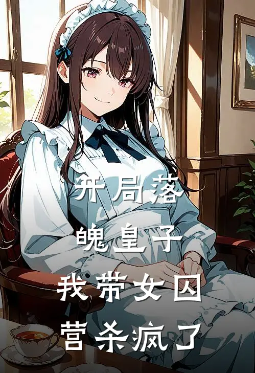 开局落魄皇子，我带女囚营杀疯了