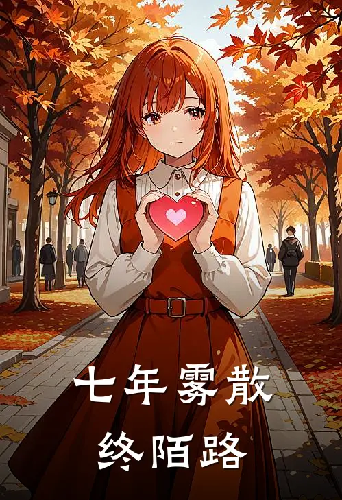 七年雾散终陌路