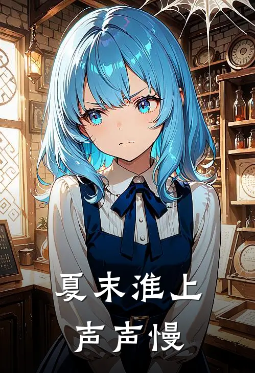夏末淮上声声慢