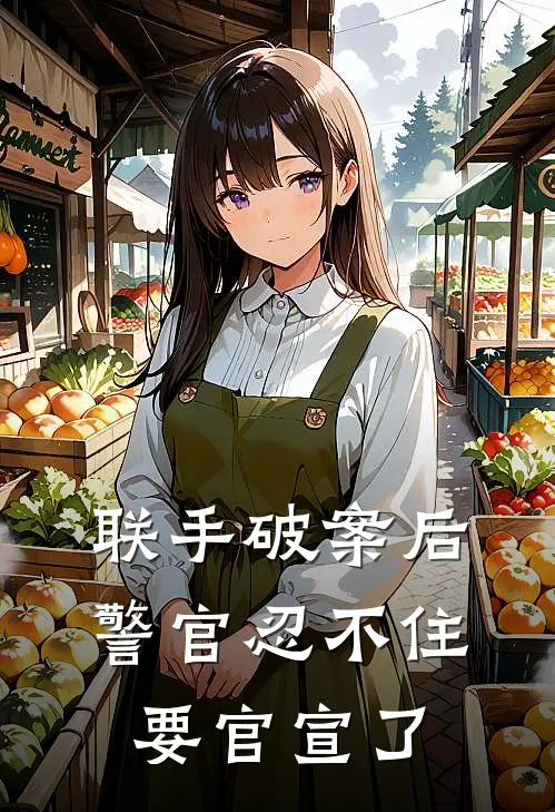 联手破案后，警官忍不住要官宣了