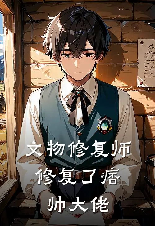 文物修复师，修复了痞帅大佬