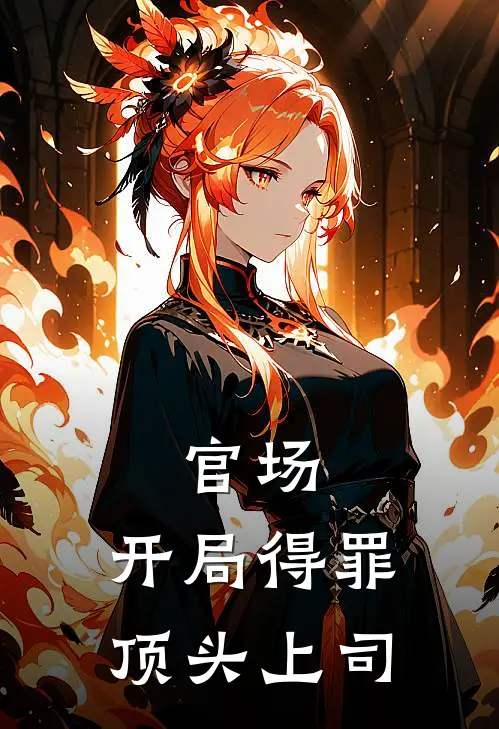 官场：开局得罪顶头上司
