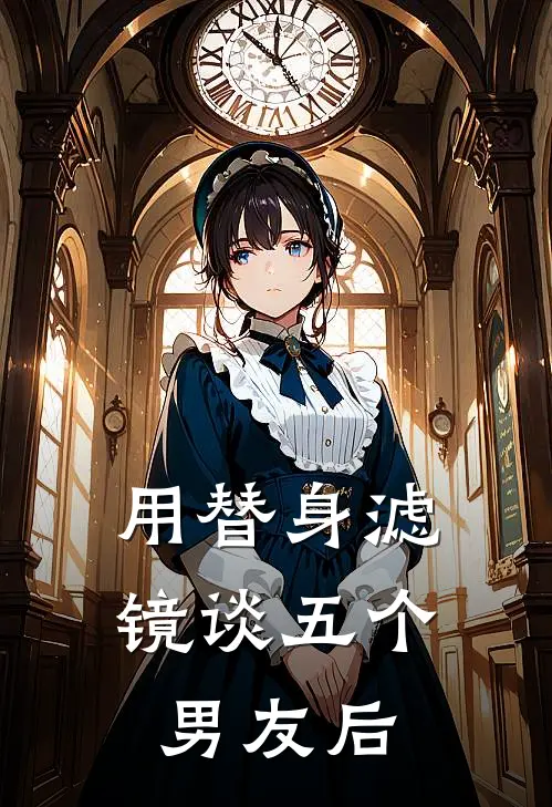 用替身滤镜谈五个男友后