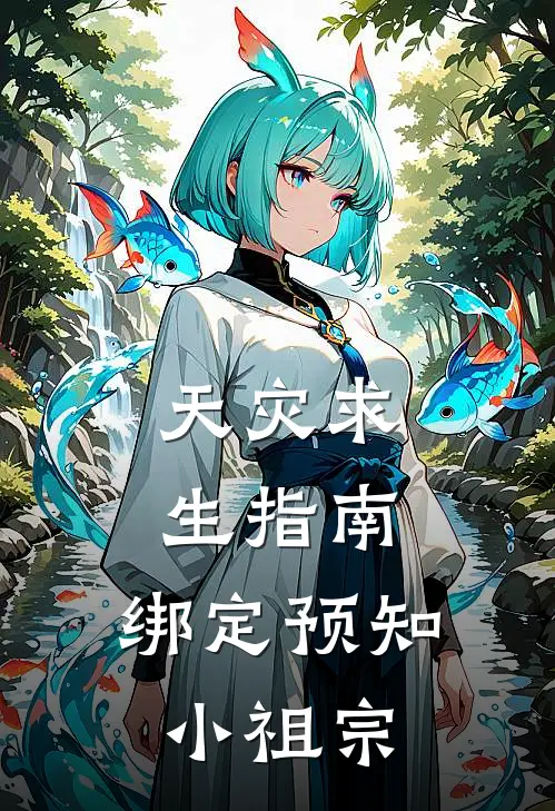 天灾求生指南：绑定预知小祖宗