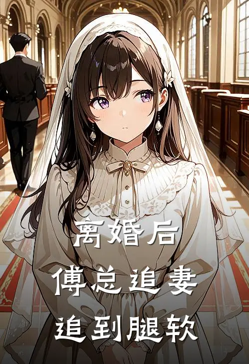 离婚后，傅总追妻追到腿软