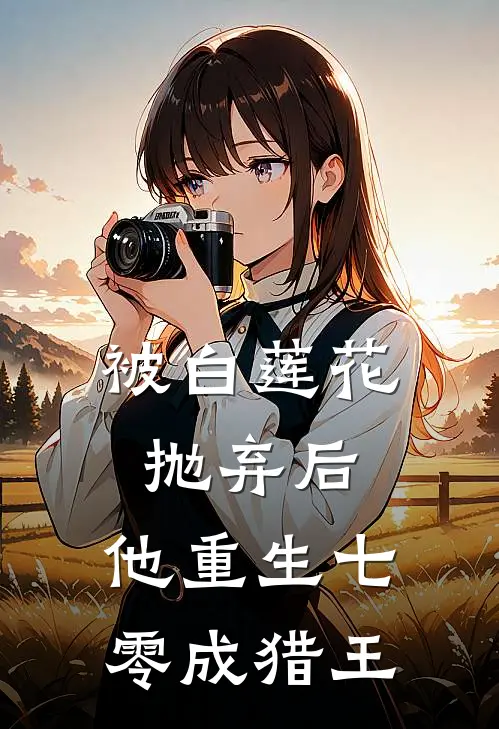 被白莲花抛弃后，他重生七零成猎王