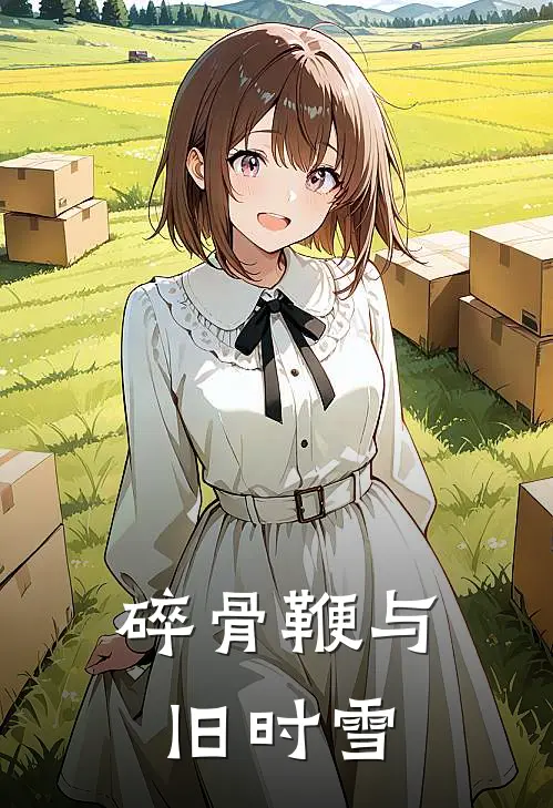 碎骨鞭与旧时雪