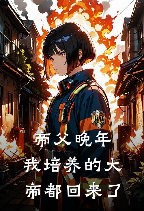 帝父晚年：我培养的大帝都回来了