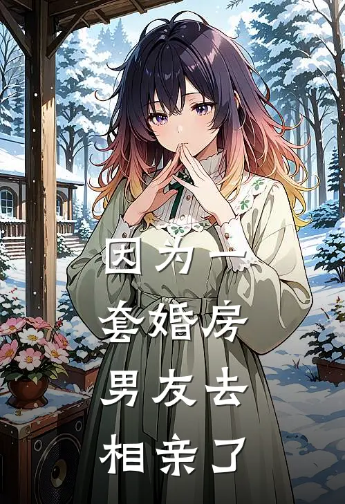 因为一套婚房，男友去相亲了