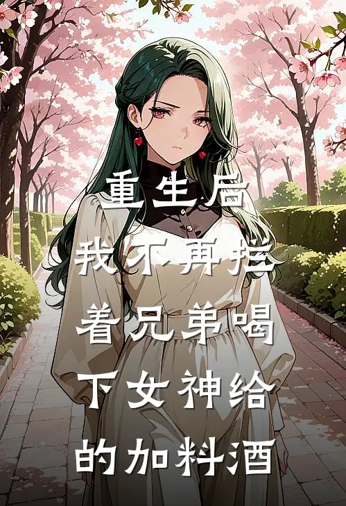 重生后，我不再拦着兄弟喝下女神给的加料酒