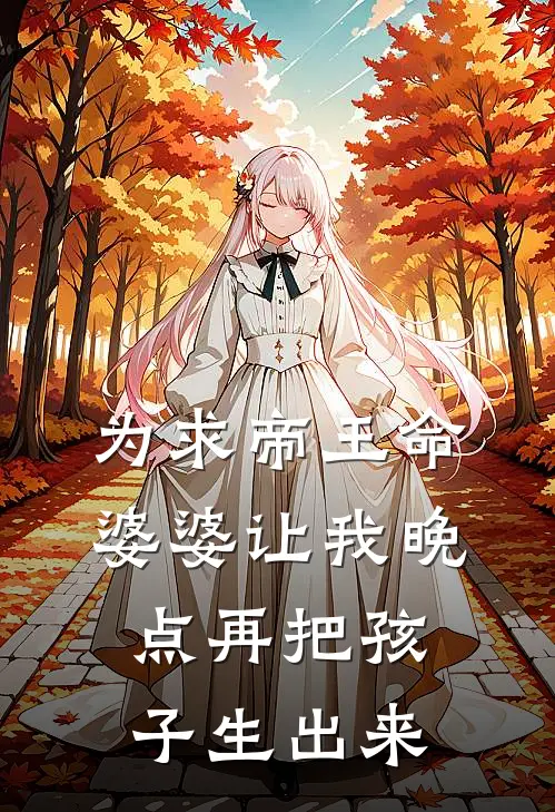 为求帝王命，婆婆让我晚点再把孩子生出来