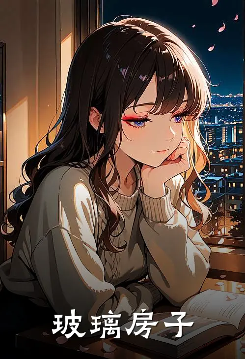 玻璃房子
