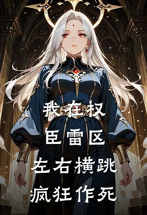 我在权臣雷区，左右横跳疯狂作死